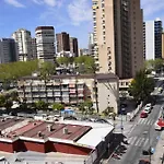 Gemelos 23 6c - Arena Benidorm