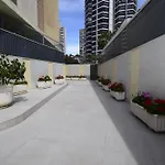 Gemelos 23 6c - Arena * Benidorm
