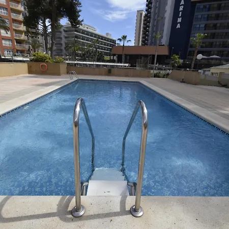 Gemelos 23 6c - Arena Apartamento