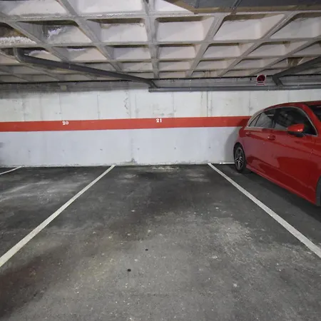 Gemelos 23 6c - Arena Benidorm