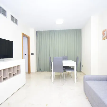 Gemelos 23 6c - Arena Apartamento