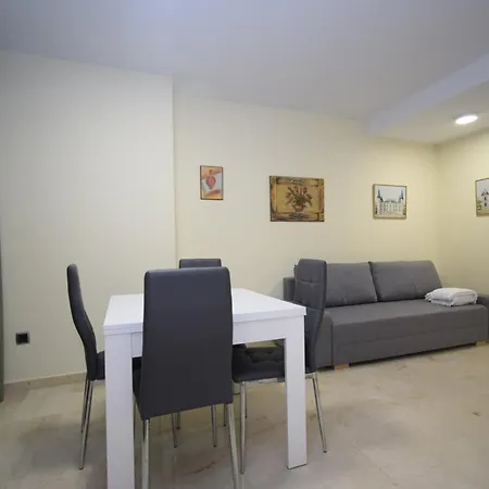 Gemelos 23 6c - Arena Apartamento