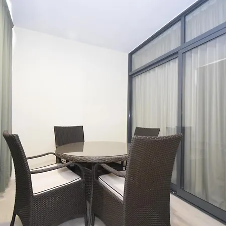 Gemelos 23 6c - Arena