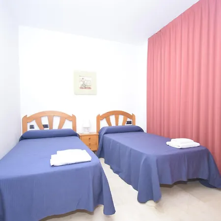 Gemelos 23 6c - Arena *