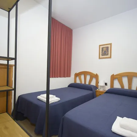 Gemelos 23 6c - Arena Apartamento