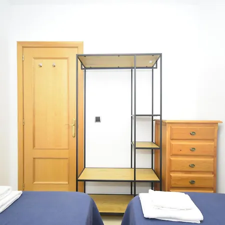 Gemelos 23 6c - Arena