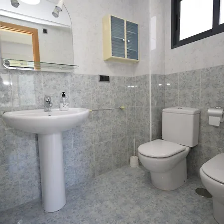 Gemelos 23 6c - Arena Benidorm