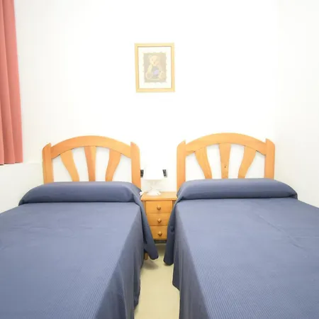 Gemelos 23 6c - Arena * Benidorm