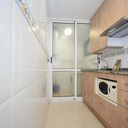 Apartamento Gemelos 23 6c - Arena Benidorm