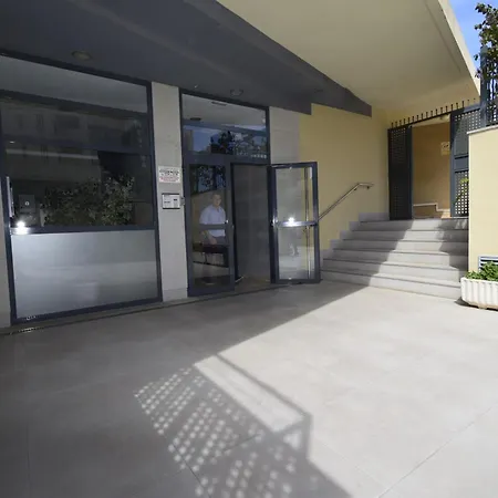 Gemelos 23 6c - Arena Apartamento