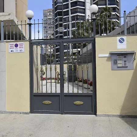 Gemelos 23 6c - Arena *