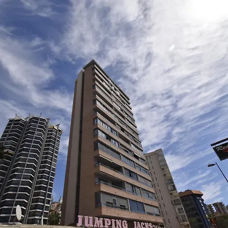 Gemelos 23 6c - Arena