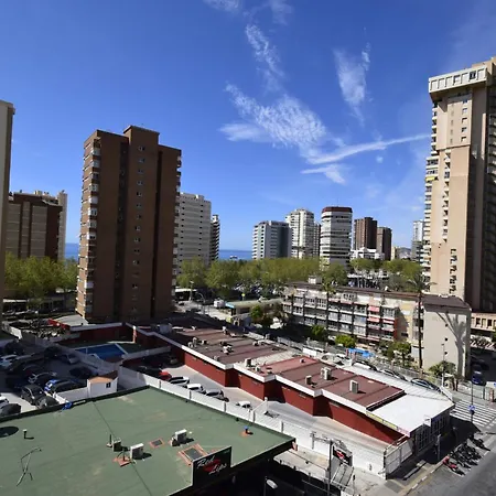 Gemelos 23 6c - Arena *