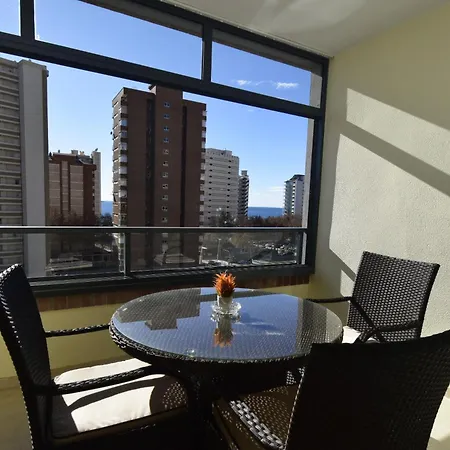 Apartamento Gemelos 23 6c - Arena