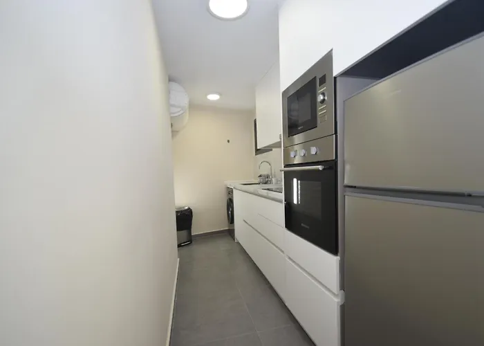 Apartamento Gemelos 23 6c - Arena Benidorm