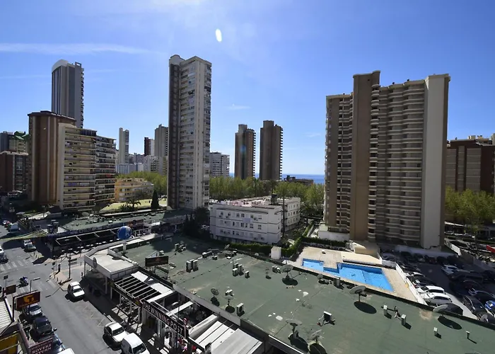 Gemelos 23 6c - Arena *